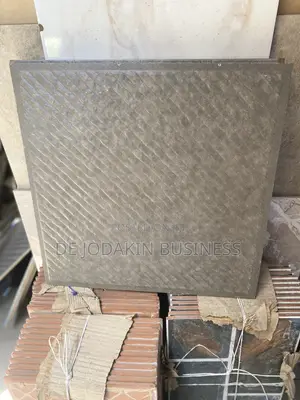 40x40 Super Rustic Spanish Floor Tiles