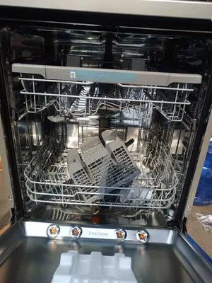 Lg 14 Place Setting Quadwashtm Dishwasher | Dfc532fp