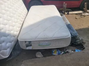 3by6 Canadian Orthopedic Spring Mattresses Get 1pillow Free