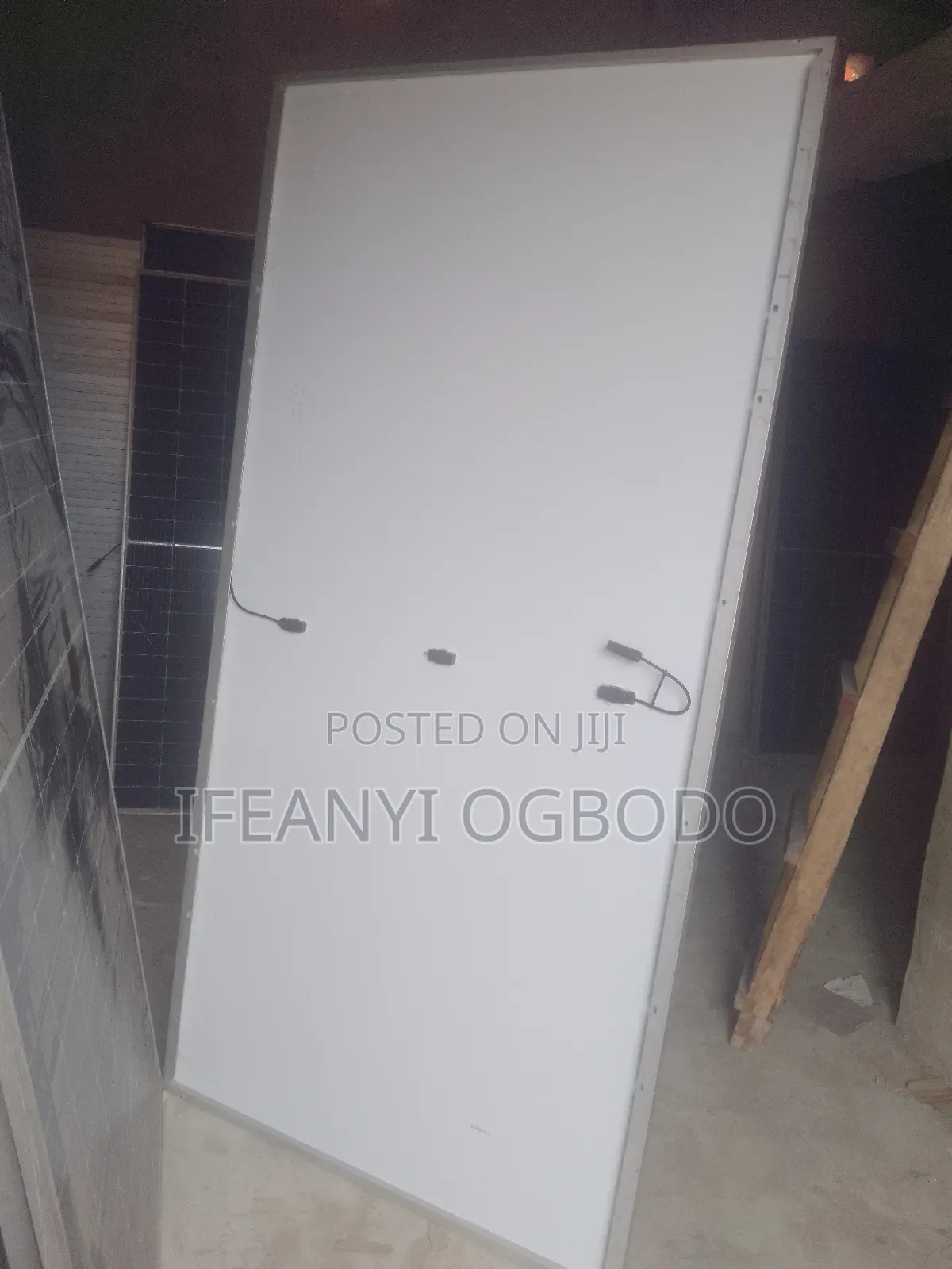 Canadian Solar Panel 590w 144cell