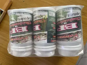 Kambest Bp and Cholesterol