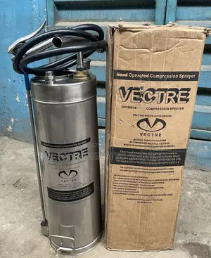 Vectre Hand-Operated Compression Sprayer