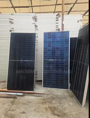 Solar Panel