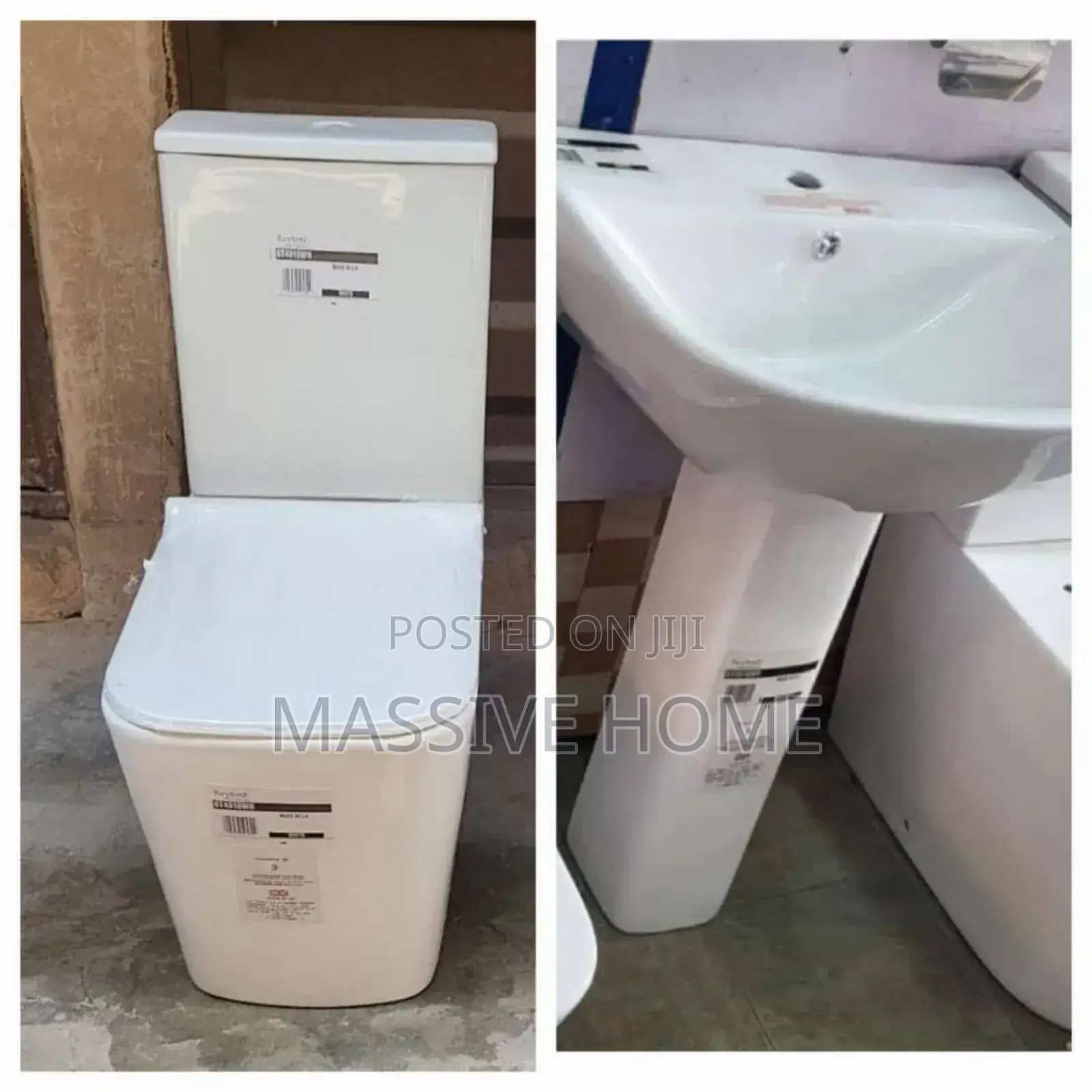 Water Closet