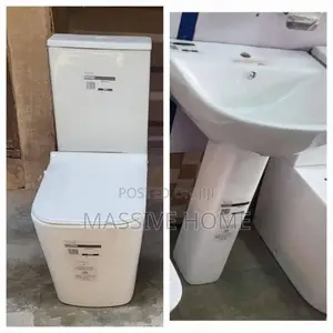 Water Closet