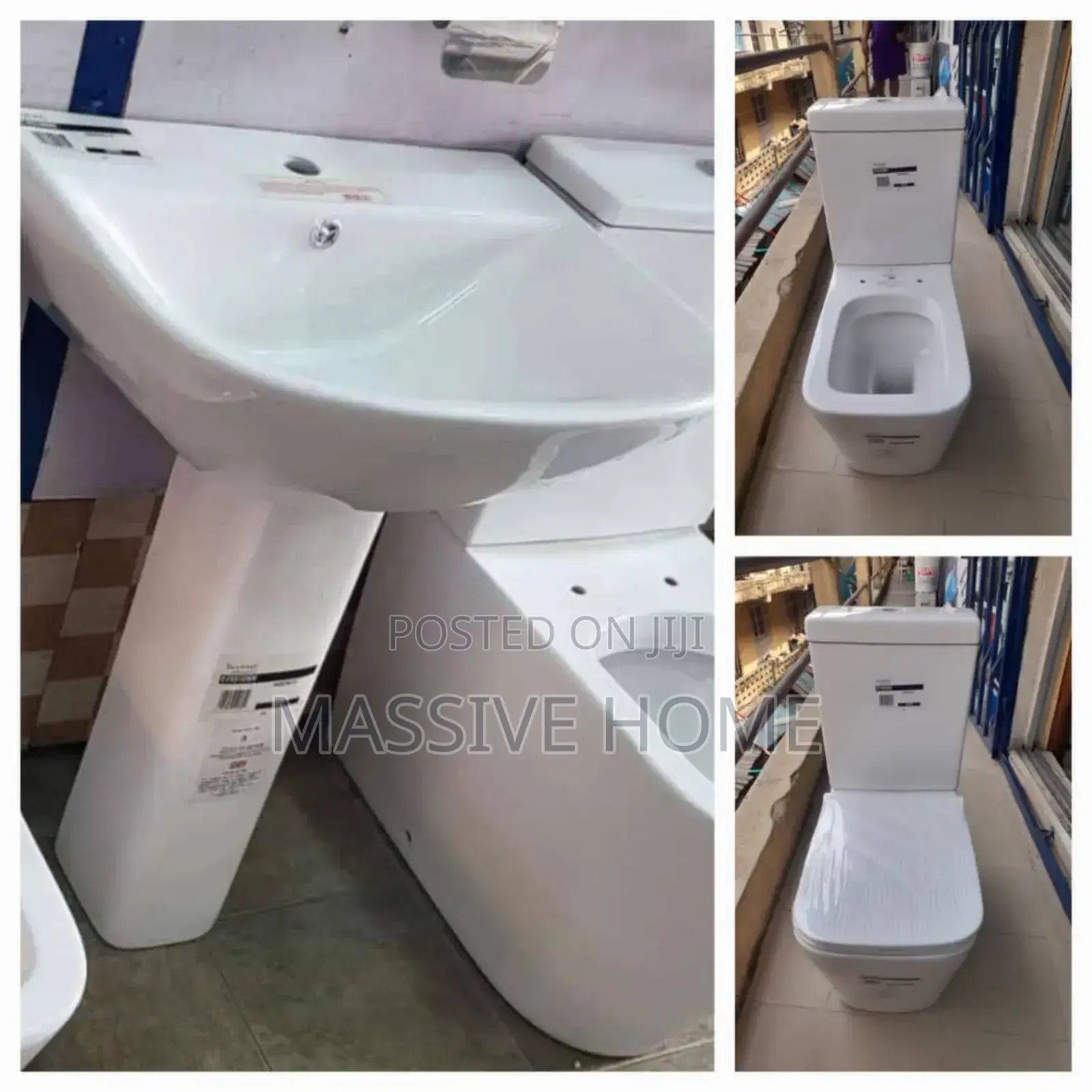 Water Closet