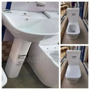 Water Closet