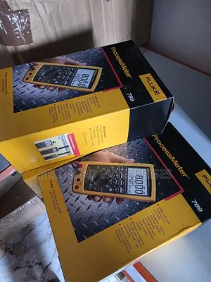 Fluke 789 Processmeter