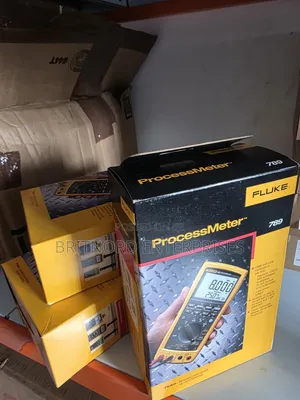 Fluke 789 Processmeter