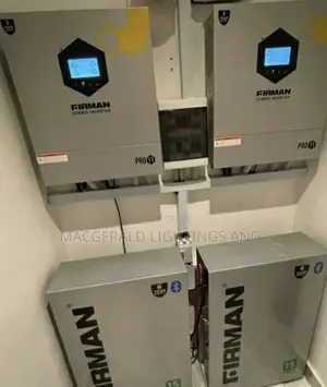 Lithium Battery