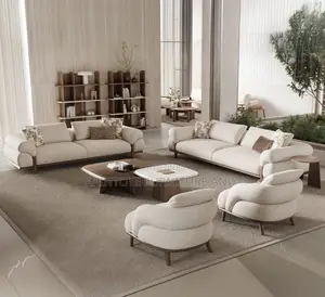 Lao Sofa Design