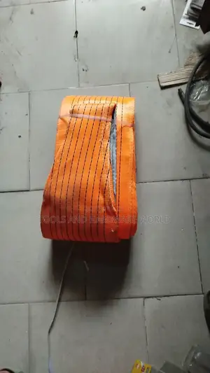 20ton Lifting Belt