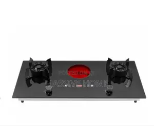 Cooker and Hot Plate