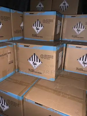 2.5kwh 12v Cworth Solar Lithium Battery