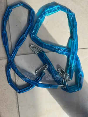Blue Chain