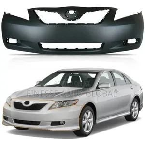 Front Bumper for Toyota Camry 2007