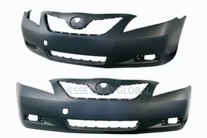 Front Bumper for Toyota Camry 2007