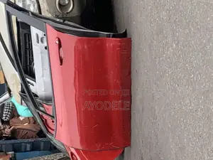 Dodge Dart Door
