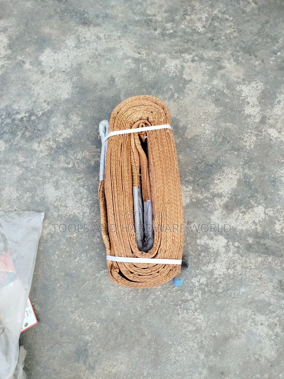 12ton Lifting Belt
