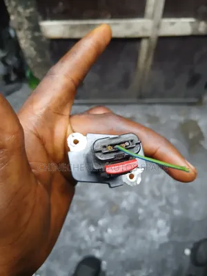 Air Flow Meter Sensor Ford Focus