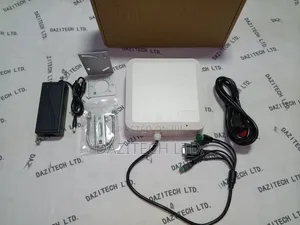 Standalone Uhf Reader 10m
