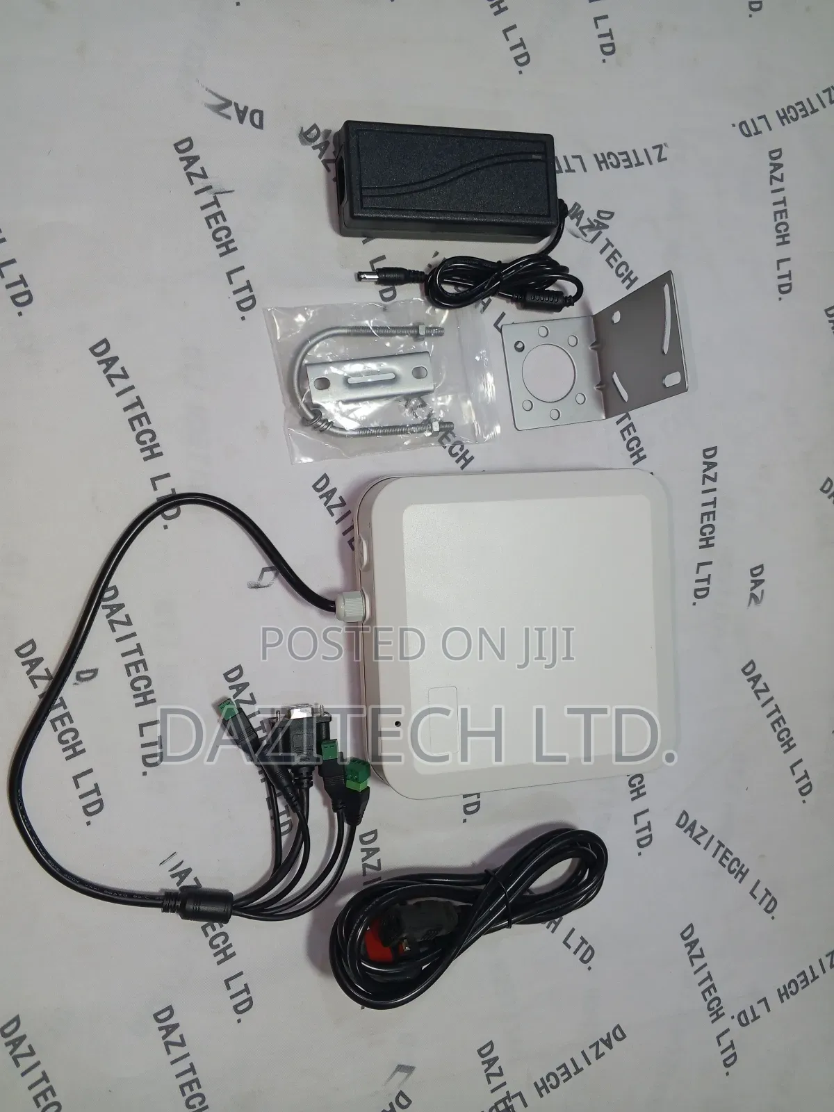 Standalone Uhf Reader 10m