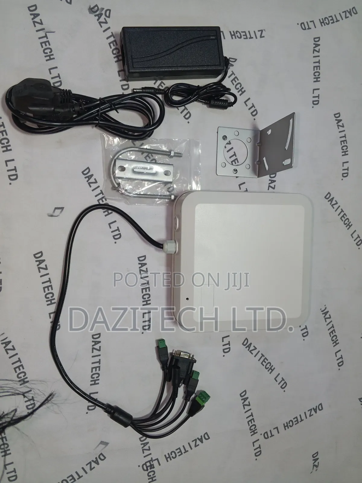 Standalone Uhf Reader 10m