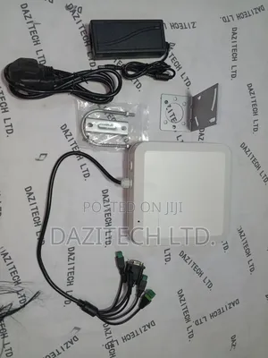 Standalone Uhf Reader 10m