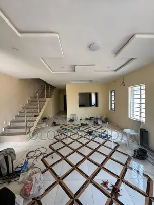 4bdrm Duplex in Ajah for rent