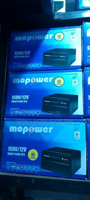 Solar Inverter