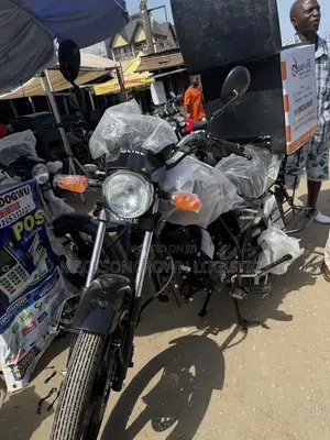 Qlink Bike for Hire Purchase