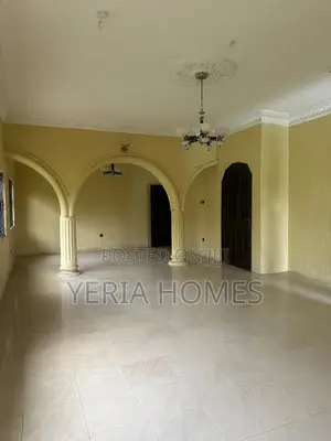 5bdrm Duplex in Lekki Phase 1 for rent