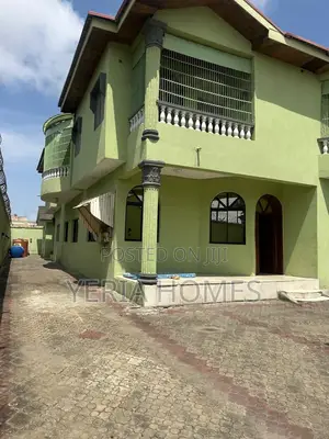 5bdrm Duplex in Lekki Phase 1 for rent