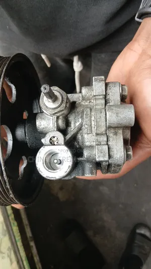 Direct Tokunbo Power Steering Pump for Mitsubishi Outlander