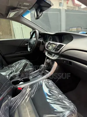 Honda Accord EX-L 4dr Sedan FWD (2.4L 4cyl 2A) 2013 Burgundy