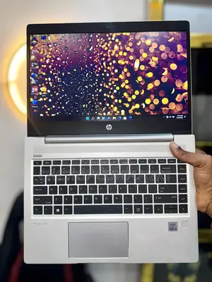 Laptop HP ProBook 440 G7 8GB Intel Core i5 SSD 256GB