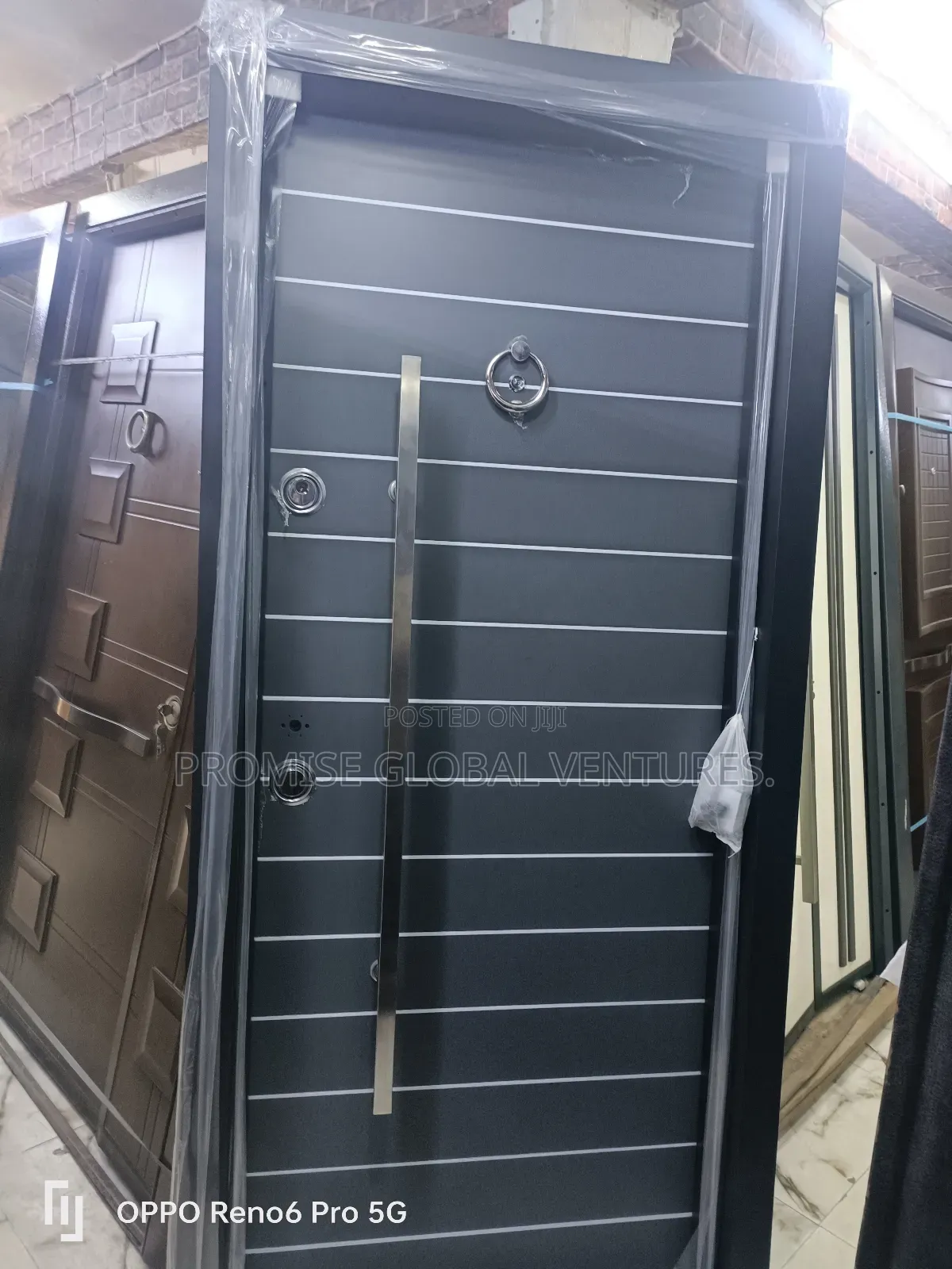 Turkey Door