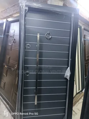 Turkey Door