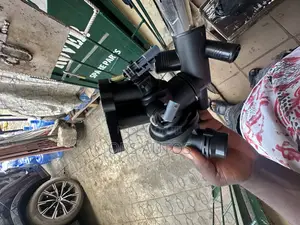 Thermostart Velar 4plug