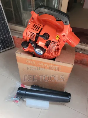 Industrial Gasesoline Air Blower