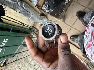 Range Rover Top Start