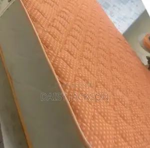Mouka Wellbeing Regal(Orthopaedic) Mattress Comes With Bed Stand