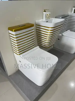 Executive Wc