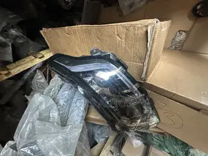 Headlamp Range Rover Voque Autobiography