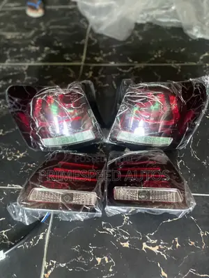 Backlight Gs350 Upgrade 2008/2010