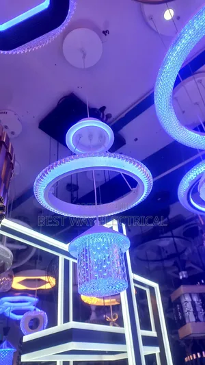 Chandelier Lights