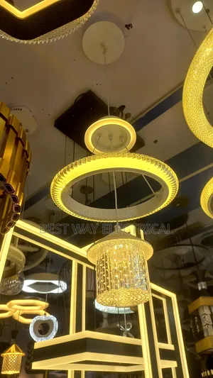 Chandelier Lights
