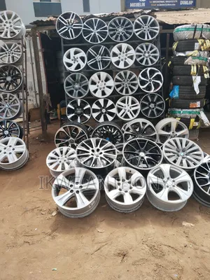 Belgium Rims