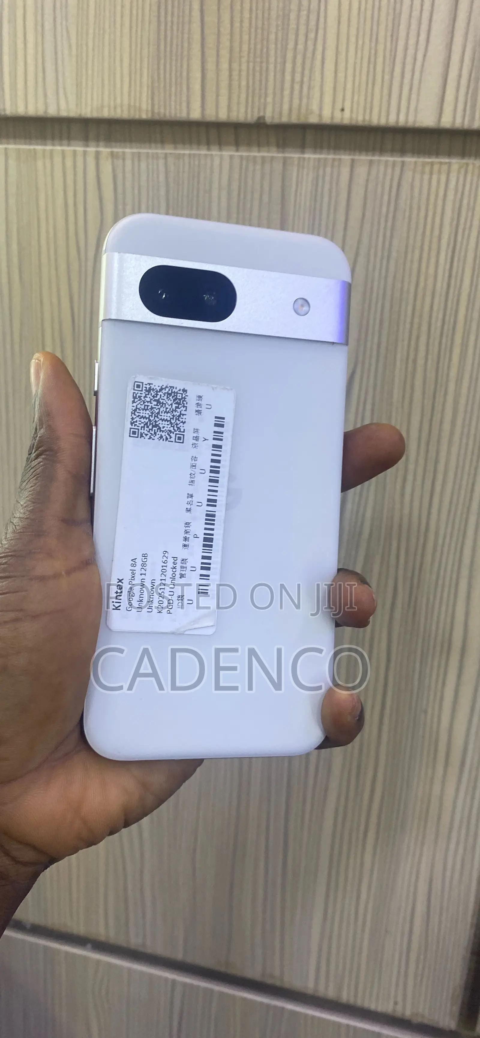 Google Pixel 8a 128 GB