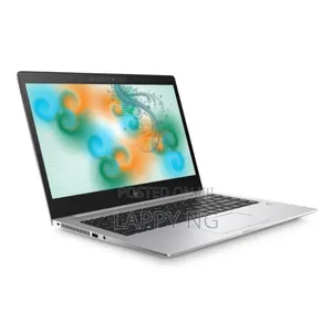 New Laptop HP EliteBook 850 G5 8GB Intel Core i7 SSD 512GB